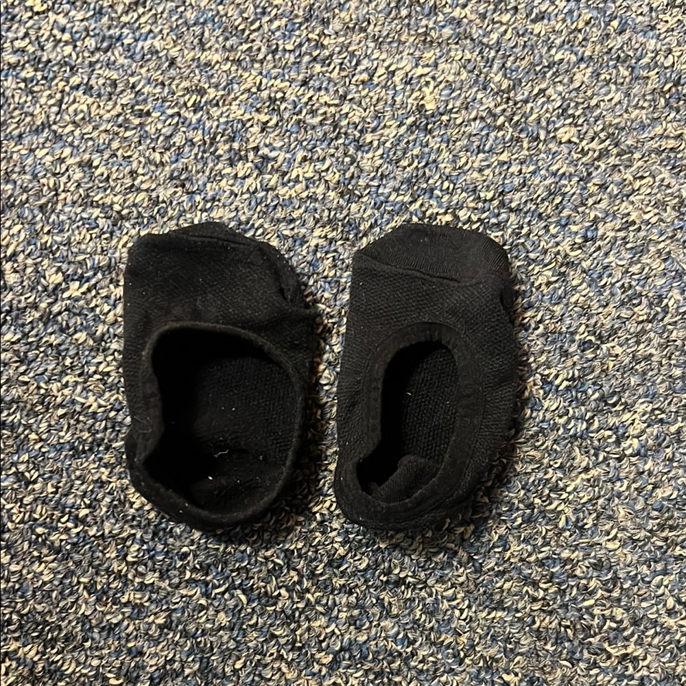 Super stretchy no show socks